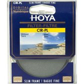 Filtre polarisant circulaire Hoya 52 mm CIR-PL