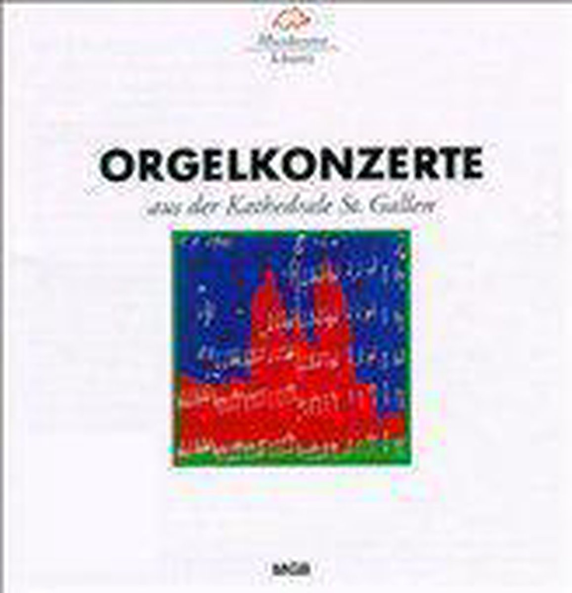 Orgelkonzerte