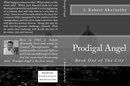 Omslag Prodigal Angel