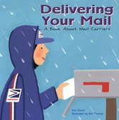 Delivering Your Mail