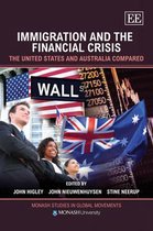 Immigration And The Financial Crisis