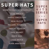 Super Hits: Super Hats