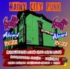Various - Rainy City Punks (Manchester Punk And.....