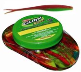 gulp alive 10,5cm paddle shad | 15 st