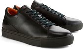 DenBroeck Broome St. - Casual herensneakers - Hoogwaardig leder - Donkergroen