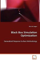 Black Box Simulation Optimization