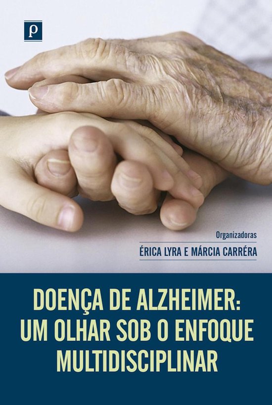 Doença de Alzheimer - cover