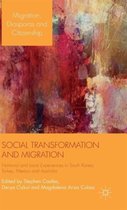 Social Transformation and Migration