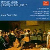 Flute Concertos Opus nr.3/O