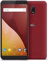 Wiko View Prime - Rood