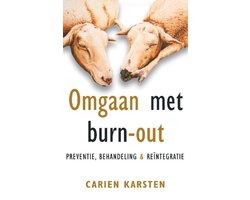 Omgaan met burn-out
