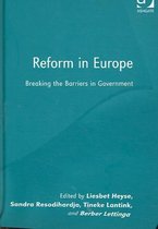 Reform in Europe