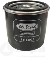 Solé Diesel 13124022 Brandstoffilter