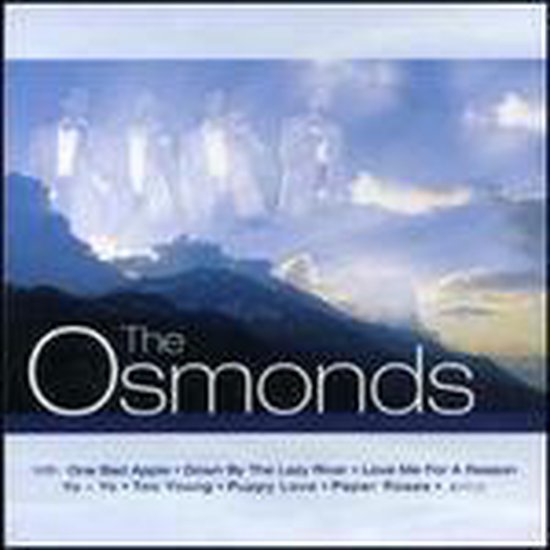 The Osmonds