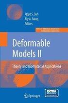 Deformable Models