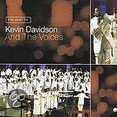 Best Of Kevin Davidson & The Voices