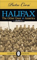 Essential Cities Series - Halifax