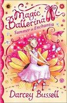 Magic Ballerina Summer In Enchantia
