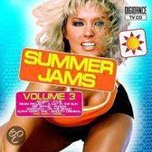 Summer Jams Vol 3