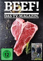 Beef! Das Tv-Magazin