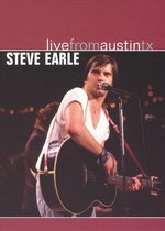 Live from Austin, Texas (CD)