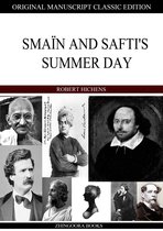 Smain And Safti's Summer Day