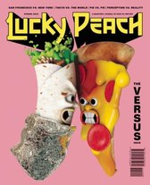 Lucky Peach Issue 18