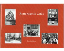 Rotterdamse cafes