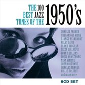 100 Best Jazz Tunes of the 1950's