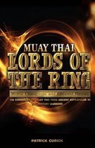 Muay Thai - Lords of the Ring