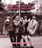 Live At The Bbc 1964-1967