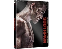 Southpaw (Blu-Ray Steelbook)