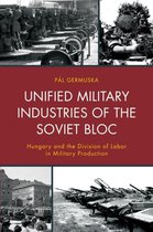 Unified Military Industries of the Soviet Bloc