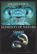 Elements of Nature - Microcosmos + Genesis