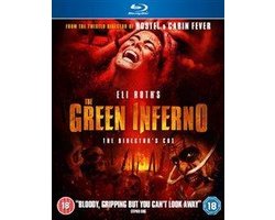 Green Inferno