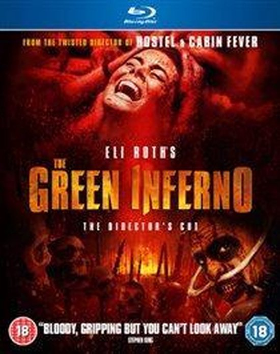 Green Inferno