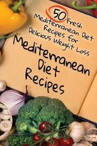 Mediterranean Diet Recipes