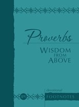 The Passion Translation - Proverbs Wisdom from Above