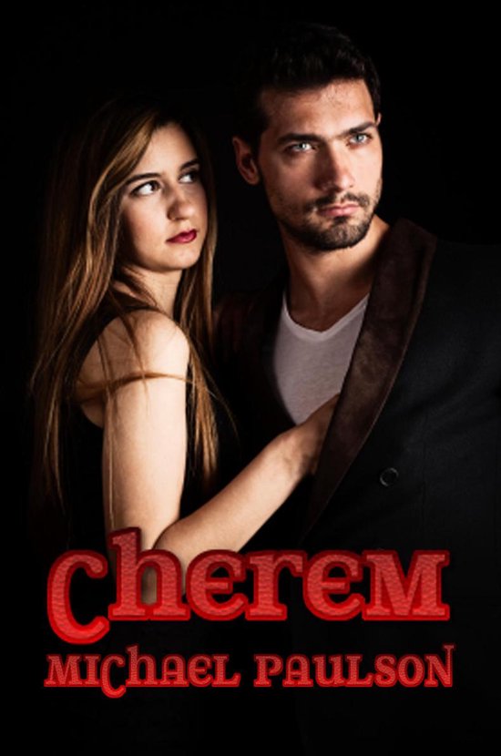 Cherem: A Thriller - cover
