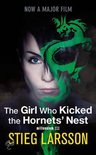 Girl Who Kicked The Hornets' Nest (Film