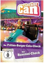 Checker Can: Der Rummel Check/der Fritten-burger-cola Check