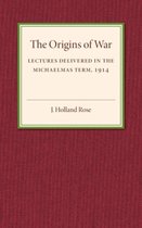 The Origins of the War