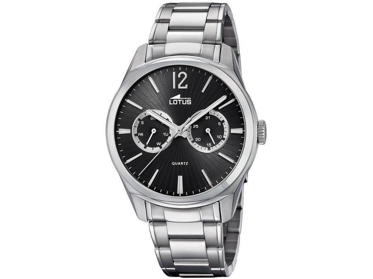 Lotus Mod. 18373-4 - Horloge