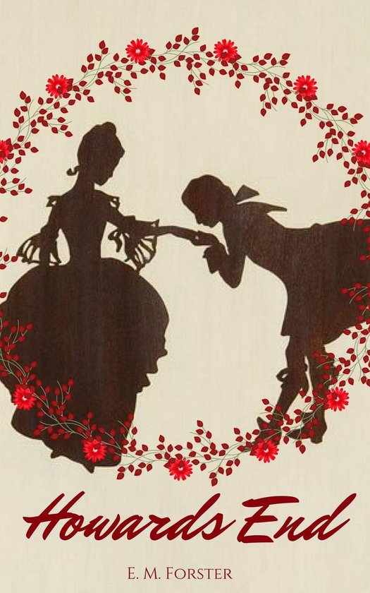 Howards End - cover