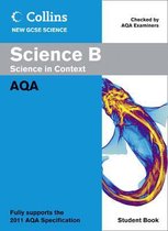 Science B Student Book