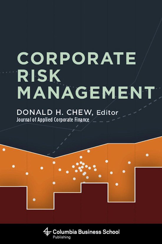 Corporate Risk Management - cover