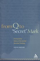 From Q to Secret Mark