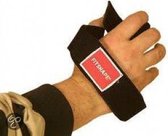 Fitshape Power Straps - Enkel- en Polsgewichten - Zwart
