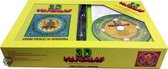 Mandala's 3D -CD-Rom - Soundtrack -meditatietimer -Kaarten etc