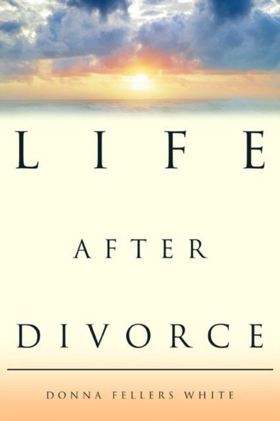 Life After Divorce - cover